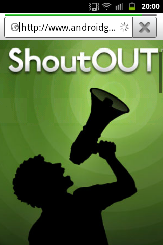 I shoutout everybody back if you shoutout me. + 100% followback