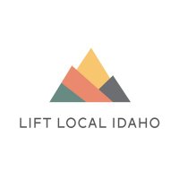 Lift Local Idaho (@liftlocalidaho) 's Twitter Profile Photo Lift Local Idaho (@liftlocalidaho) 's Twitter Profile Photo