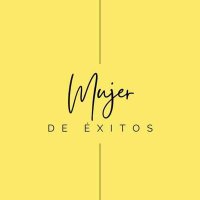 Mujer de Éxitos 1 (@mujerdeexitos1) 's Twitter Profile