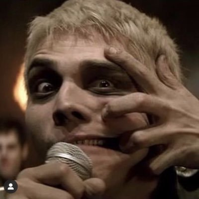 🦇GEO👻さんのプロフィール画像
