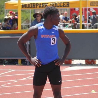 2024 | 5’11” 164 ATH | 400m | 2 Sport Athlete | Email: Ifeorekoya123@gmail.com | @milesplit 1st team all-state