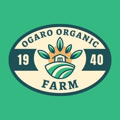 Ogaro Organic Farm