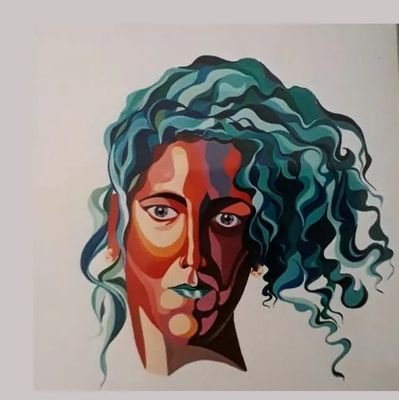 Traditional artist from Vicenza.
Interested in new ways to share and value art 🌹