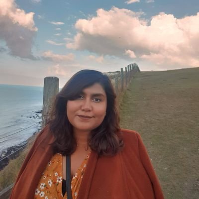 sameehaaaa77's profile picture. finding my way