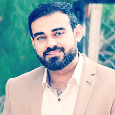 Math Teacher. iOS Team Leader. Founder of @AnimockApp and Swifty Compiler (https://t.co/s6qnb7aRhl). Insta: hassantaleb90