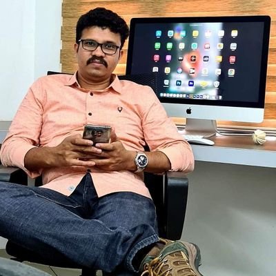 journo, Secular, Anti Jingoist, Anti Hindutva.... Mallu, loves beef fry