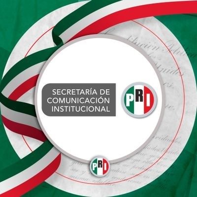 Secretaría de Comunicación Institucional del Comité Directivo Estatal (CDE) del PRI Puebla| Secretaria @MaritzaMenaC