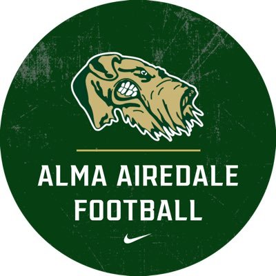 Alma Airedale Football Profile