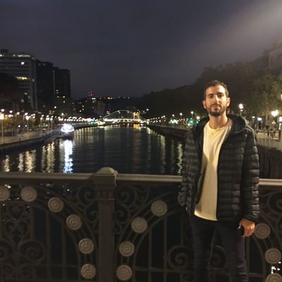 HasanAjami3's profile picture. 🇱🇧 💛