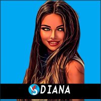 diana (@diana_samurai) 's Twitter Profile