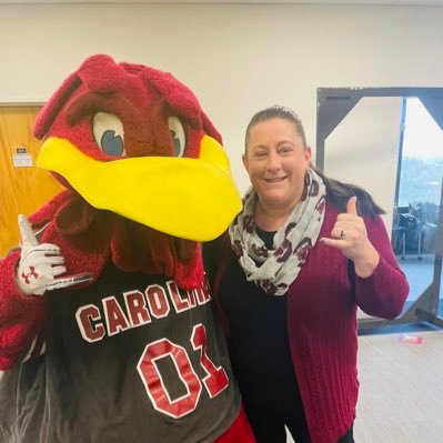 UofSC PhD Candidate, Education Foundations & Inquiry Go Gamecocks! 🐔❤️ #forevertothee Academic Advisor - College of HRSM, SPTE