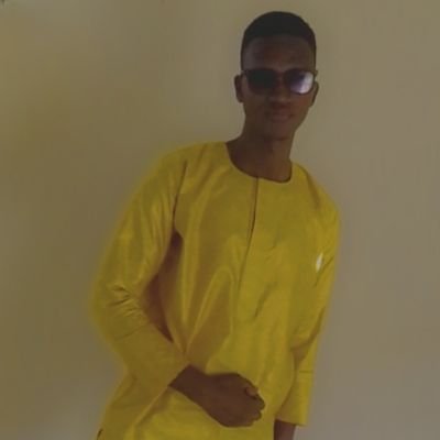 HarrisonSow7's profile picture. Harrison sow is my name ,
I am a pupil of Eastern moral academy,I 
am in sss 4 arts .I wish to become a lawyer in feature.