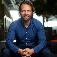 Greg Cox (@gregcoxie) 's Twitter Profile