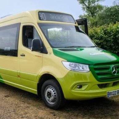 the_sandman08's profile picture. Small guided group tours of South Downs National Park including Beachy Head and Seven Sisters