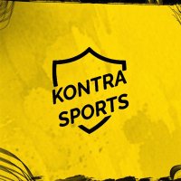 Kontra Sports(@kontrasports) 's Twitter Profile Photo