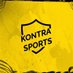 Kontra Sports (@kontrasports) Twitter profile photo