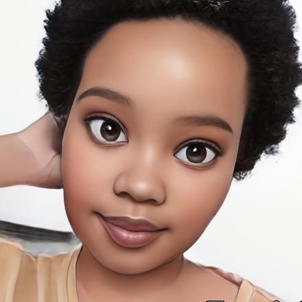 She/Her💁♀️ || Cancer ♋ || IT Recruiter🕵️♀️ || IT Graduate 👩🎓 || moPedi || (L)GBTQ+ ||
IG: https://t.co/WlsEX9Afzj ||