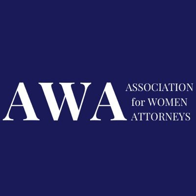 The Association for Women Attorneys is dedicated to supporting each other as attorneys and women in the legal community.