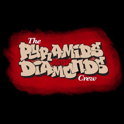 🔺♦️ Official Pyramids & Diamonds Twitter Page Ran by #TeamPND • Back Up Page: @PNDKultureShock
