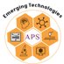 APS Emerging Technologies Focus Group (@APS_FG_ET) Twitter profile photo