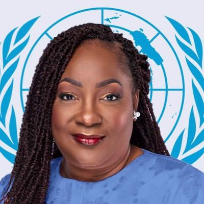 UN Resident Coordinator in Senegal - RT are not endorsements. Views are my own.