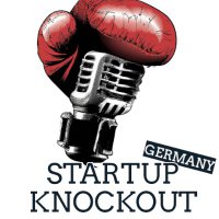 Startup Knockout Germany Podcast 🎙️📺(@startupknockout) 's Twitter Profile Photo