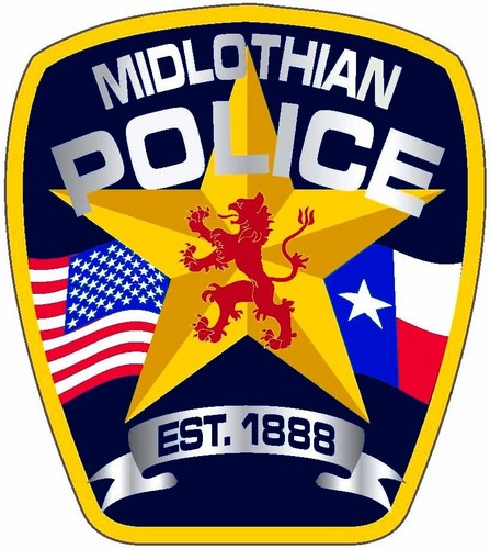 Midlothian Police