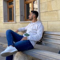 Rafet Aydos (@rafetaydos) Twitter profile photo