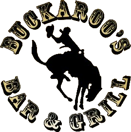 Welcome to Buckaroos Bar And Grill, We are a dance hall that serves great food. You will find live entertainment Friday through Sunday evenings.
