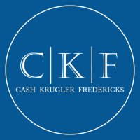 Cash Krugler Fredericks(@CKandF) 's Twitter Profile Photo