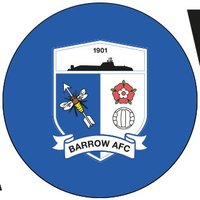 Barrow AFC Foundation(@BAFCFoundation) 's Twitter Profile Photo