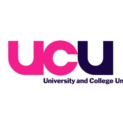 Official Twitter account for the New College Swindon branch of UCU.