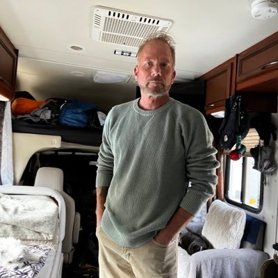 Ultra MAGA. Impeach Biden. Navy Vet. Father of Two grown daughters. 2023 RV ing around the US visiting some of our National Parks