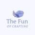 The Fun of Crafting (@fun_crafting) Twitter profile photo