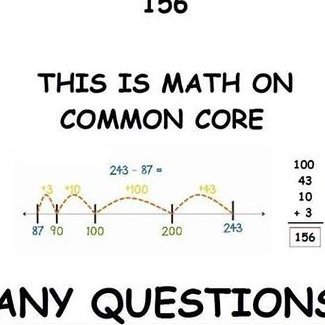 bad_common_core's profile picture. Sharing WTF Common Core Math problems | DM submissions