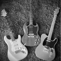 Echo Zen Guitar Blog(@IretonGuitar) 's Twitter Profile Photo