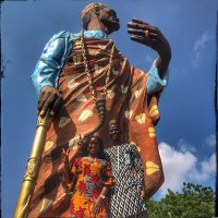 DISCOVER PORTO-NOVO 🇧🇯(@PortoNovo_) 's Twitter Profile Photo