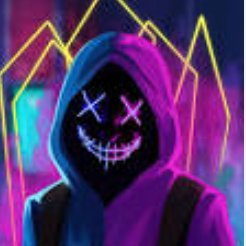 AlphaBa47765458's profile picture. There is always struggles in life