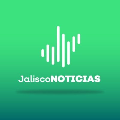 Noticias del Sistema Jalisciense de Radio y Televisión. Nuestras otras cuentas @JaliscoTV y @JaliscoRadio