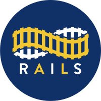 RAILS Libraries(@RAILSLibraries) 's Twitter Profile Photo