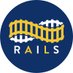 RAILS Libraries (@RAILSLibraries) Twitter profile photo