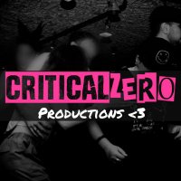 Critical Zero (@critical__zero) 's Twitter Profile Photo Critical Zero (@critical__zero) 's Twitter Profile Photo