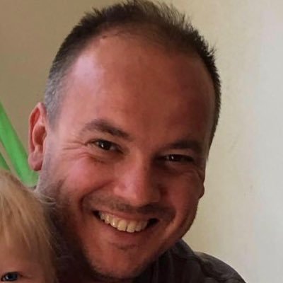 DeanCabena's profile picture. Support Worker, golfer, advertising man, Year 3 frisbee champion. Life is an adventure… enjoy the ride