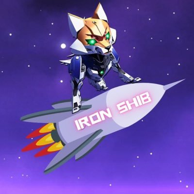 Iron Shib $IRSHIB is a project on the Ethereum blockchain that is inspired by the popular Shiba Inu token.