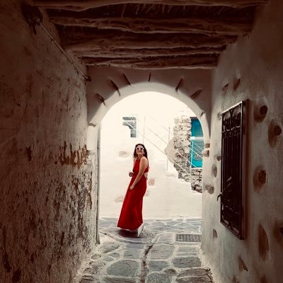 SerenaDePiccoli's profile picture. Ph.D. | Regulatory Affairs Specialist👩🏻‍🔬 ☀️ 🎨 🏐