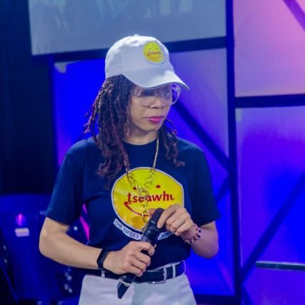 nenyeumeugo's profile picture. NENYE UMEUGO- is a passionate woman who has been called to touch the wounded lives of people round the globe with the message of hope through the acts of giving