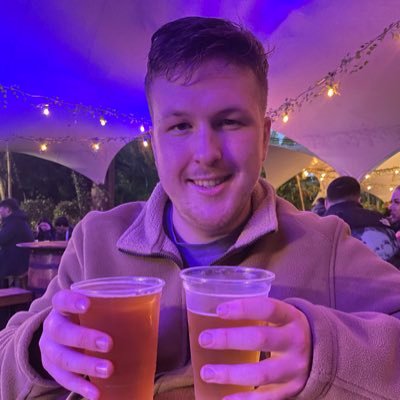 IsaacPullen's profile picture. 