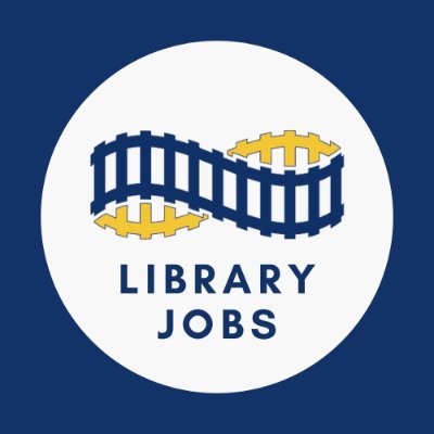 RAILS Library Jobs Board