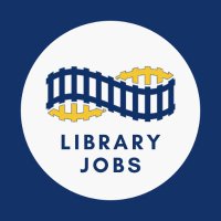 RAILS Library Jobs Board (@libjobsil) 's Twitter Profile