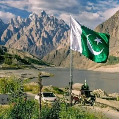 Love Is For #Pakistan 🇵🇰& #PakArmy #ISI
No Power on Earth can undo 🇵🇰
وَتُعِزُّ مَن تَشَاءُ وَتُذِلُّ مَن تَشَاءُ